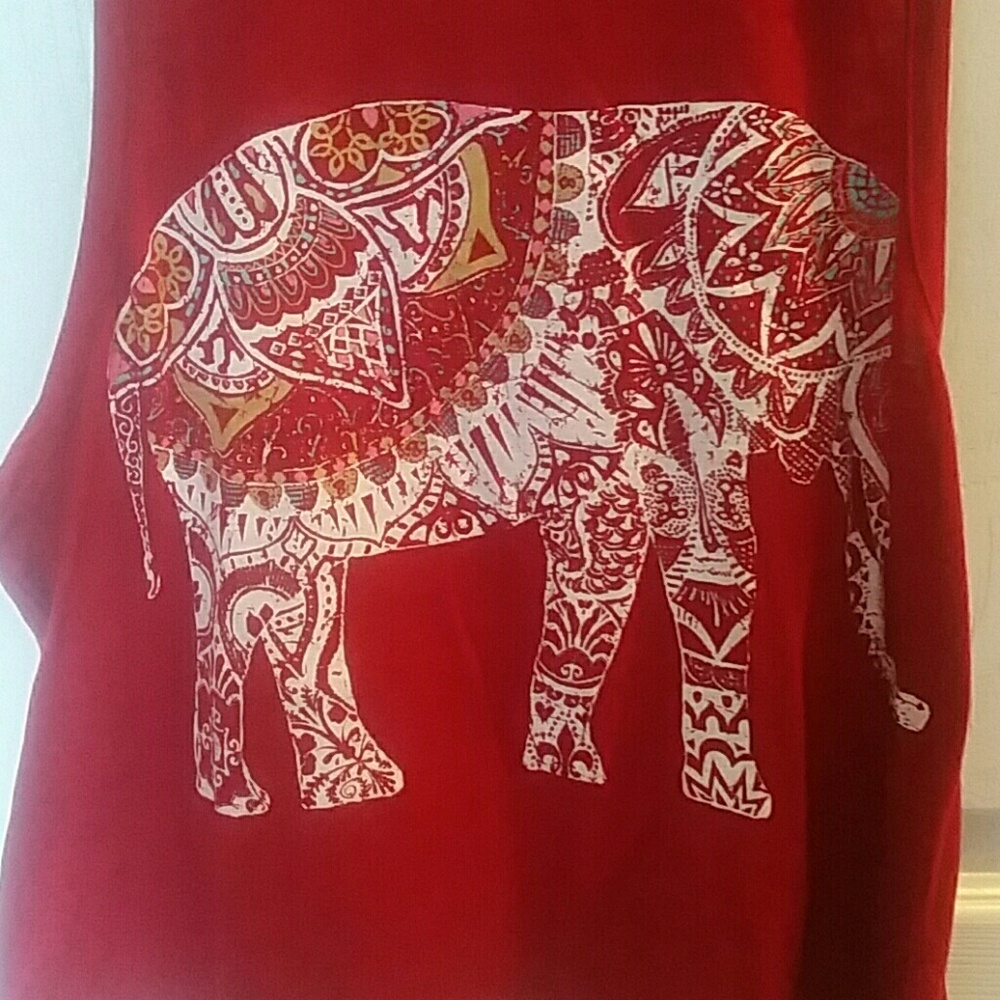 Tank Top - Picture 2 of 2